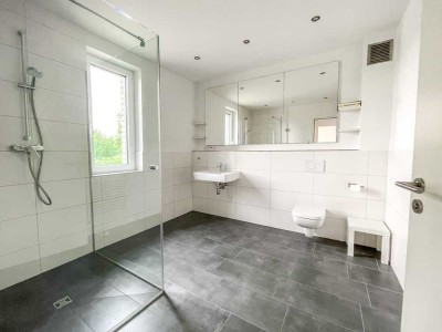 Neuwertige, energieeffiziente Etagenwohnung sucht neue Mieter