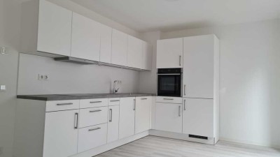 Neuwertige, schicke 4 ZKBT mit 115qm, Mainz-Grüngürtel