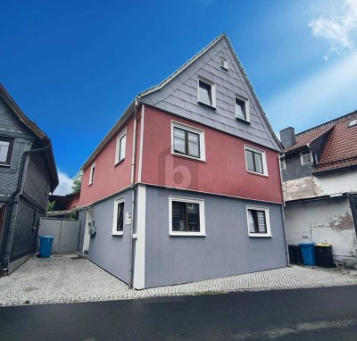 FAKTOR VON 12 - SOLIDES INVESTMENT IN RUHIGER LAGE