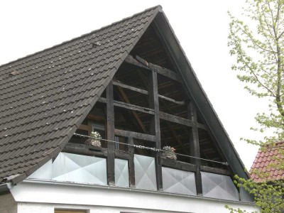 Individuelles Haus zum Verkauf - Ein Zuhause mit Charakter