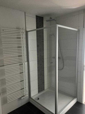 Freundliche 2-Zimmer-Wohnung mit Einbauküche in Crailsheim
