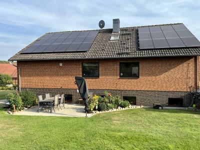 Wundervolles Einfamilienhaus sucht langfristigen Mieter