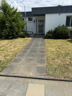 Bungalow Erstbezug nach Sanierung Rodenkirchen-Hochkirchen