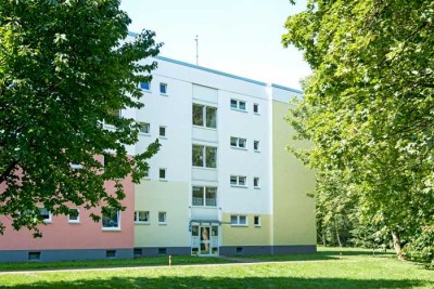 2-Zimmer-Wohnung in Dortmund Wickede