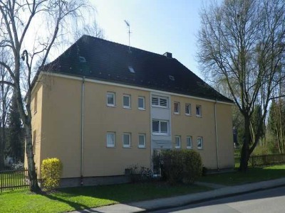 großzügige 4-Zimmer-Wohnung mit Balkon in modernisiertem Haus
