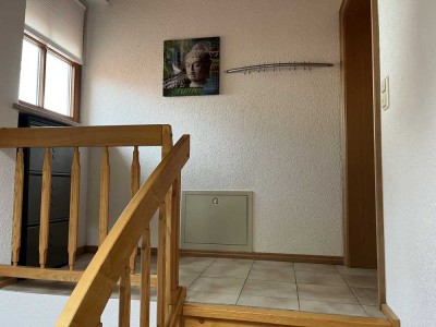 83 qm 2 Zi. Wohnung mit Balkon in Mindelheim