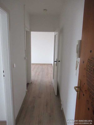 2-Zimmer-Wohnung in Crivitzer Neustadt