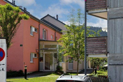 3-Zimmer-Mietwohnung in Gleinstätten / Pistorf