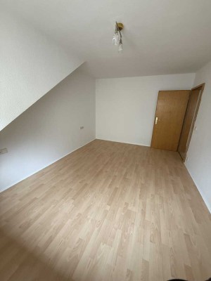 Vollständig renovierte 3-Zimmer-Wohnung in Bruchsal