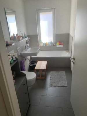 Exklusive 4-Raum-Wohnung mit gehobener Innenausstattung mit Balkon ab dem 1.7.25