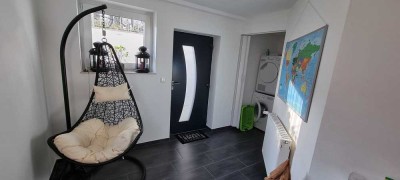 2 Zimmerwohnung mit Einbauküche