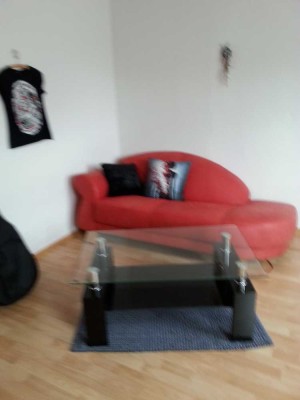 Schöne 2-Zimmer-Wohnung in Nordheim Nordhausen