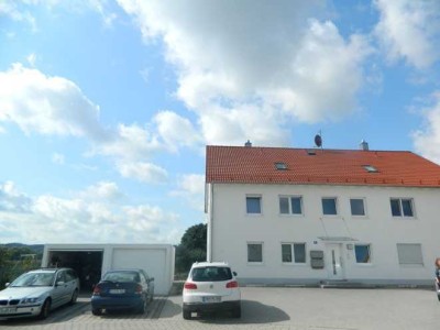 Singletraum in Kirchdorf