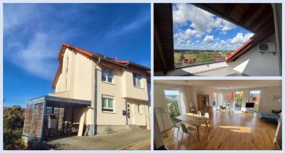 Von privat: Lichtdurchflutete Doppelhaushälfte in Top-Lage mit sehr guter Ausstattung