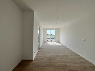 Zentral. Modern. Einzigartig – 2-Zimmerwohnung im Herzen von Delitzsch
