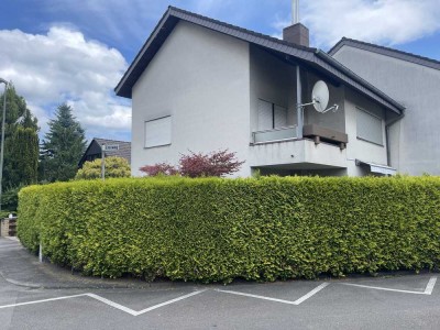 Einfamilienwohnhaus in Hanau-Steinheim ab sofort zu vermieten