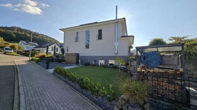 Schöne Einzimmerwohnung