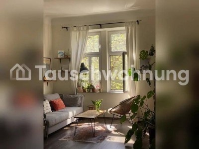 TAUSCHWOHNUNG Tausche helle Altbauwohnung in Wien gegen Wohnung in München
