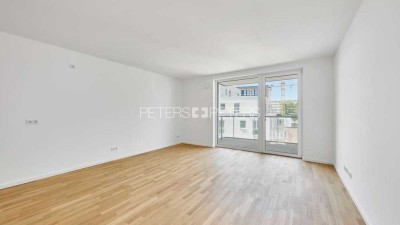 + Neubauwohnung für die ganze Familie in Rothenburgsort + Rodenborg +