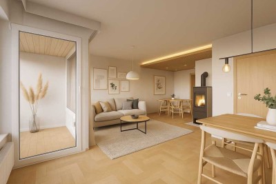 Raum für Leben, Familie und Zukunft – Ihr Reihenhaus mit zwei Garagen in Sindelfingen