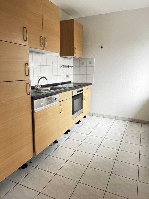 Seniorengerechtes 2-Raum-Apartment - Balkon und Personenaufzug inklusive!!!!