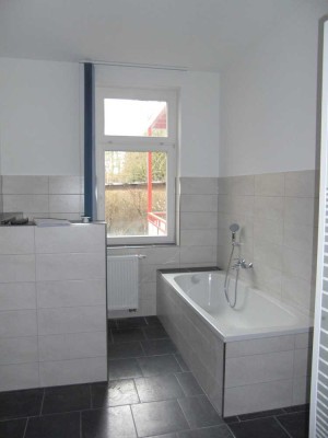 2-Zimmer-Wohnung mit Balkon + EBK Universitätsstadt Ilmenau