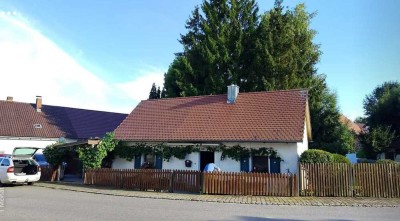 Klein aber Oho!