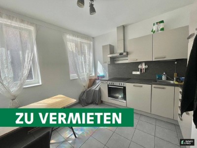 Nette 1-Zimmer Wohnung im Zentrum von Leoben