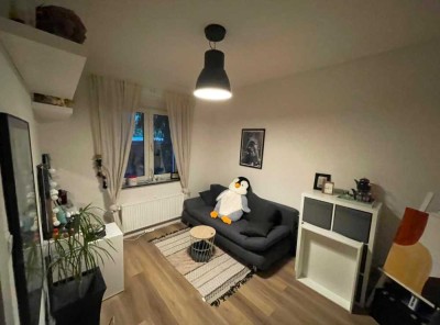 Gemütliche 3-Zimmer EG Wohnung in Köln Dellbrück