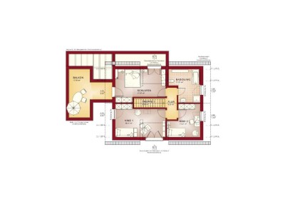 Schnell sein lohnt sich! Wir bauen Ihr Traumhaus zum Bestpreis inkl. Grundstück!- BIEN ZENKER-