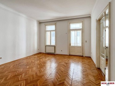 Absolute Hofruhelage, Garagenplatz möglich