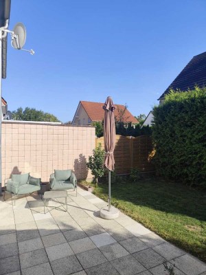 Gepflegtes Einfamilienhaus in Armsheim zu vermieten – zentral und ruhig gelegen