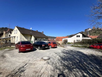 Voll vermietetes 9-Mehrfamilienhaus in Tauberbischofsheim Region