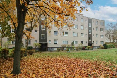 Attraktive 4-Zimmer-Wohnung mit Loggia – ruhig gelegen nahe Braunschweigs Ölpersee