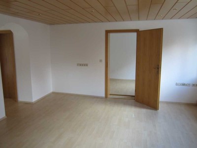 2,5-Zimmer-Wohnung in Neuffen