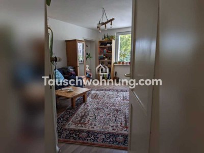 Tauschwohnung: Wohnung in Lindenthal, Uni nähe