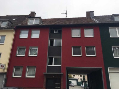 Zentrales Wohnen im Folkwang-Viertel