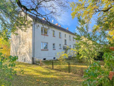 Charmantes Mehrfamilienhaus mit Potenzial im Berliner Speckgürtel