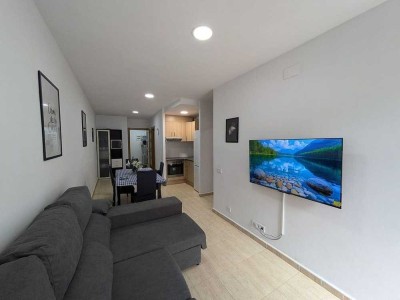 Ansprechende 3-Zimmer-Wohnung mit Einbauküche in Paderborn
