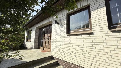 Süstedt- solides Einfamilienhaus mit toller Aufteilung zu verkaufen