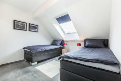 Neue Ferienwohnung für 6 Personen