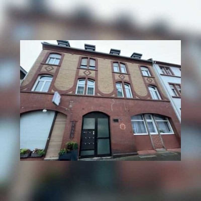 Attraktive 3-Zimmer-Wohnung in Wiesbaden Biebrich