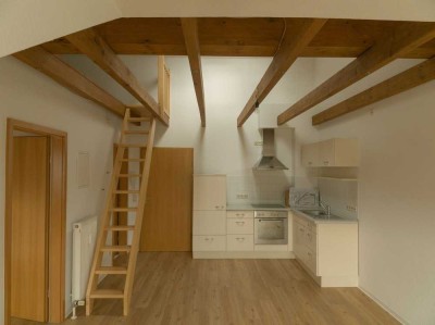 Wohnung in Kornwestheim