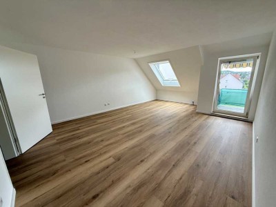 3-Zi-Whg. *renoviert und wunderschön*  in Münsingen