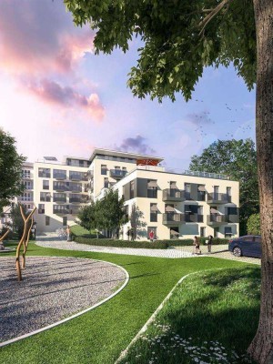 Baumgartenufer - Komfortabel wohnen