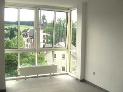 Schöne 4-Zimmer-Eigentumswohnung - vermietet