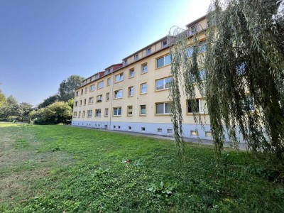 Schicke 3-Zimmerwohnung im OT Döbernitz zu vermieten