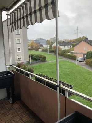 Demnächst frei! 4-Zimmer-Wohnung in Iserlohn Gerlingsen