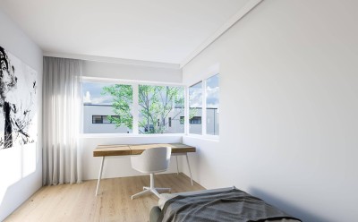 KURZFRISTIG BEZIEHBAR: REIHENHAUS 108 M² DAS QUANTL DIETACH