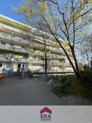 Bezugsfreie komfortable 4-Zimmer-Wohnung mit Balkon und Aufzug in Frankenthal - zu verkaufen!